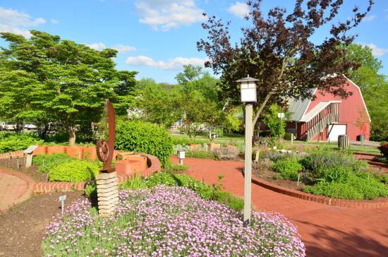 Gardens at Gantz Farm